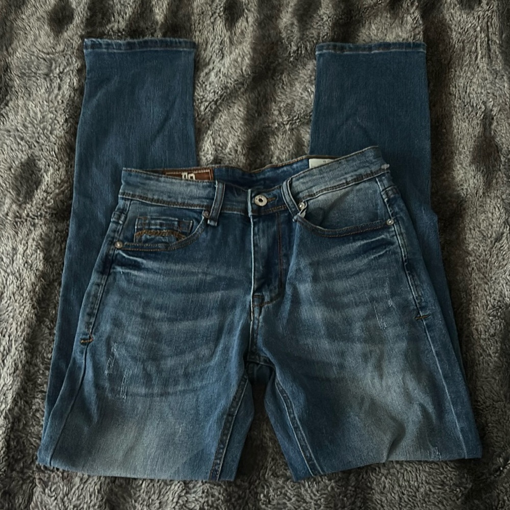 Amongst Others Jean